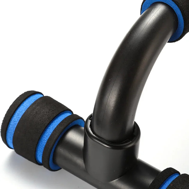 Push Up GYM Fitness Equipment Workout Exercise At Home Sport Bodybuilding Exercise Bars Push-Ups Stands gym equipment