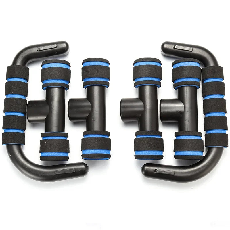 Push Up GYM Fitness Equipment Workout Exercise At Home Sport Bodybuilding Exercise Bars Push-Ups Stands gym equipment